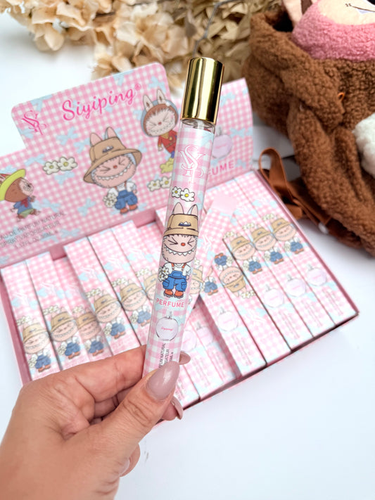 Labubu eau de perfum