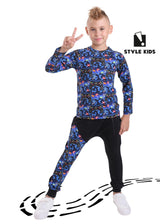 Game pants
