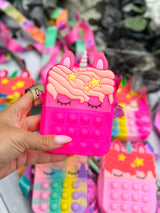 Unicorn bag