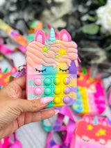 Unicorn bag