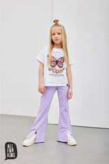 Butterfly t shirt