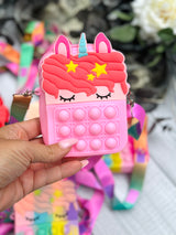 Unicorn bag