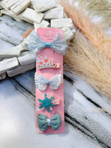 Hair clips
