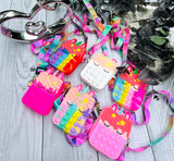 Unicorn bag