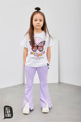 Butterfly t shirt