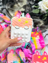 Unicorn bag
