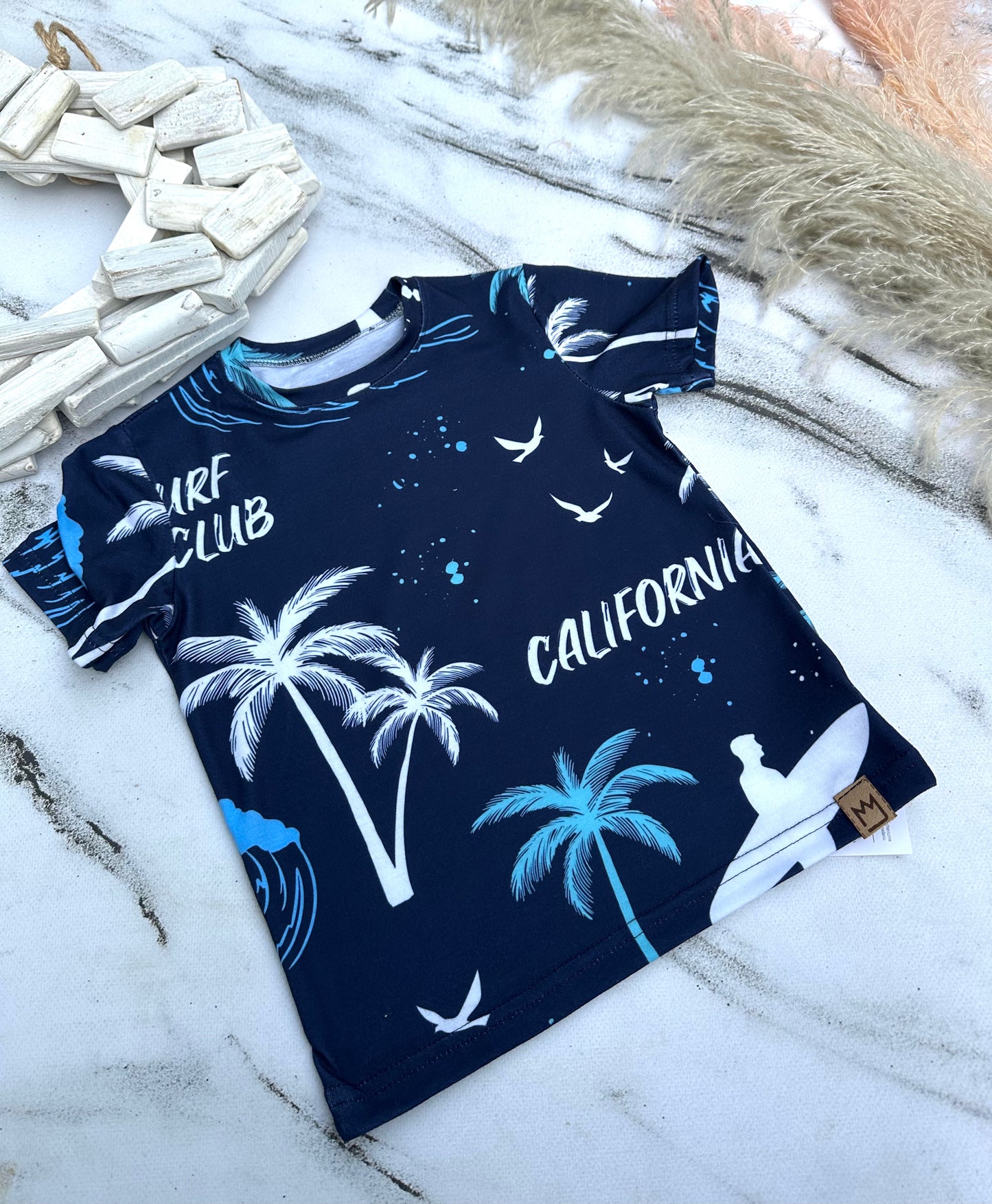 Summer t shirt