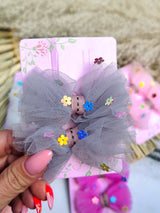 Hair clips ( 2)