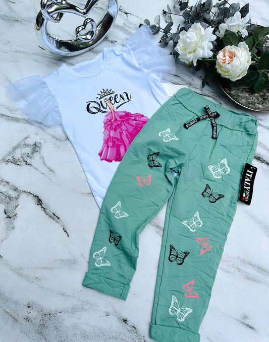 Queen t shirt