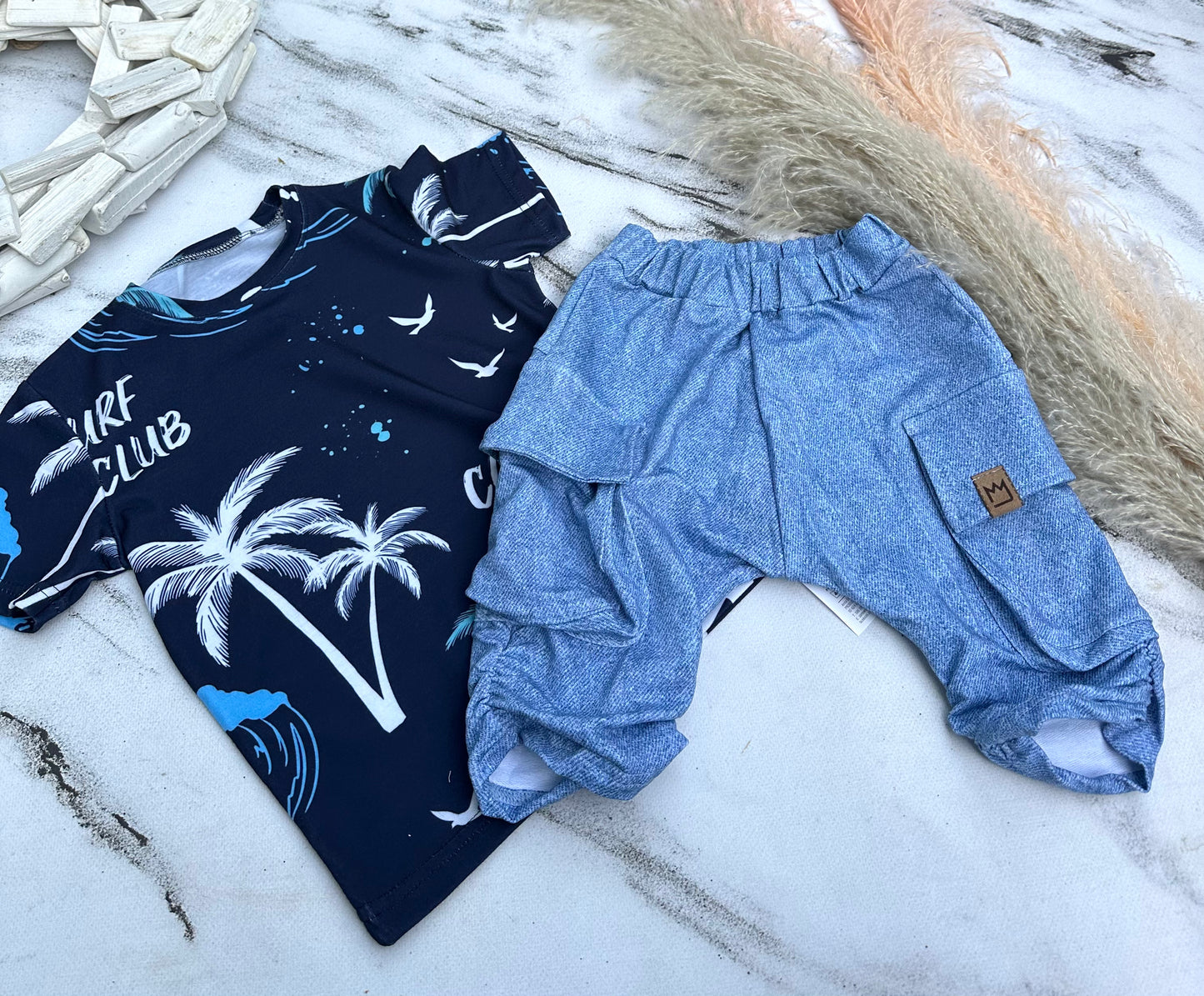 Summer t shirt