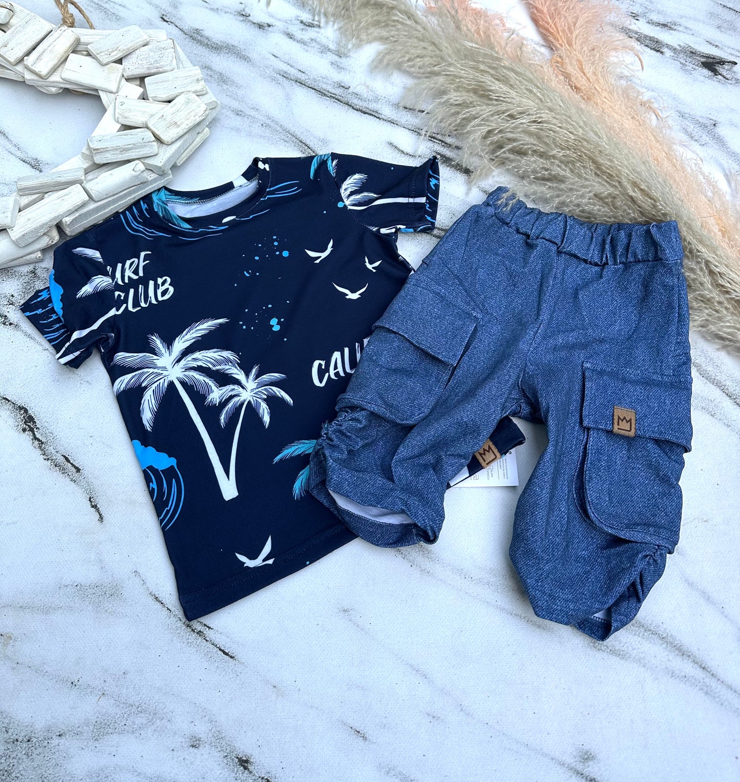 Summer t shirt