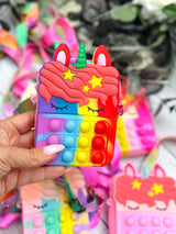 Unicorn bag