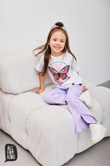 Butterfly t shirt