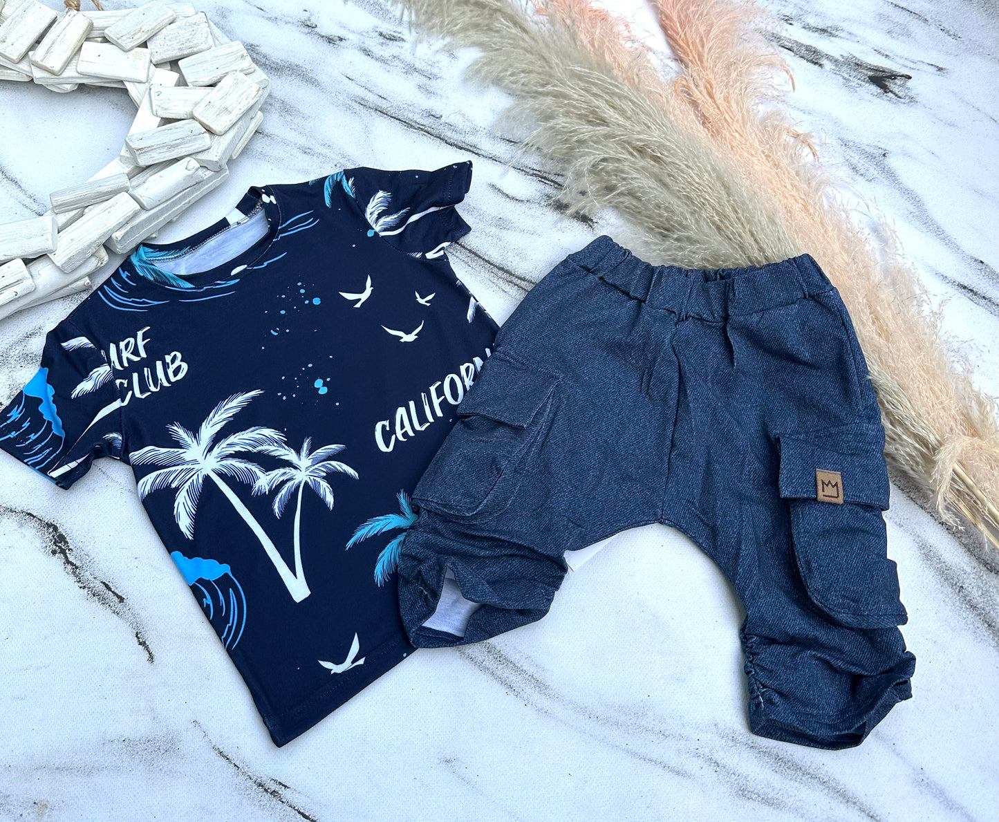 Summer t shirt