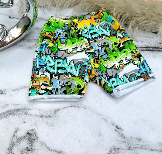 Cool shorts