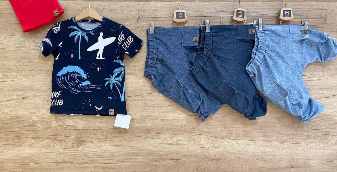 Summer t shirt