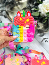 Unicorn bag