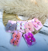 Hair clips ( 2)
