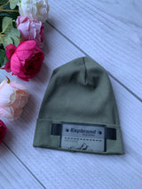 COOL KIDS HATS
