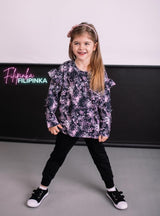Snake sweatshirt