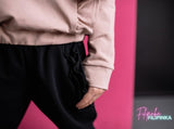 Black pants