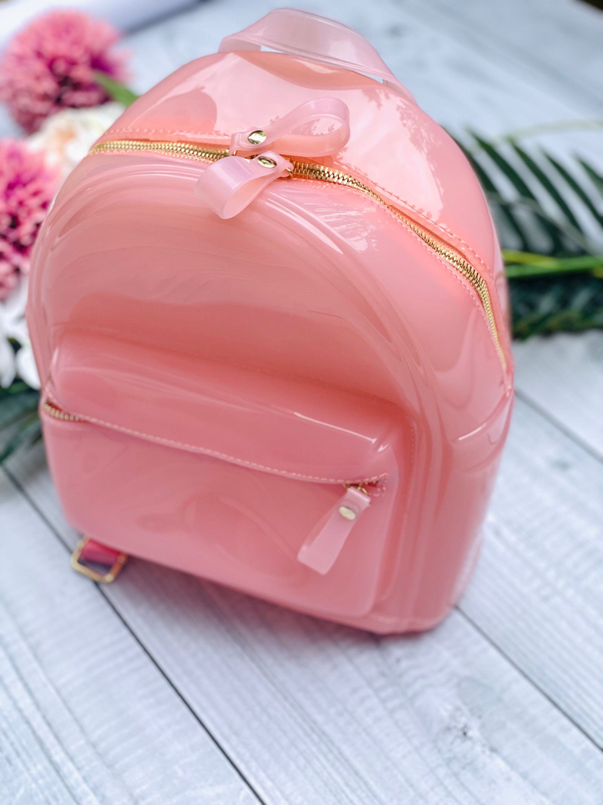 Silicone backpack shop