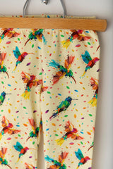 Birds leggigns