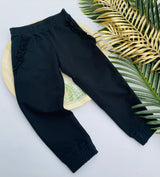 Black pants