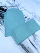 Hat&snood set (2-10 years )